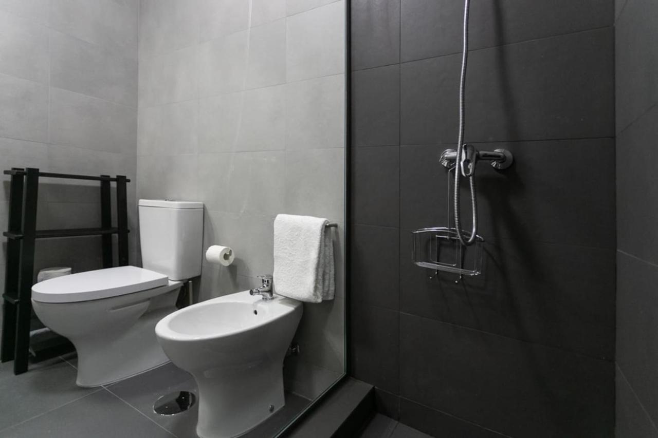 Aposentus - Elegant Functionality Porto Downtown Apartment Екстериор снимка