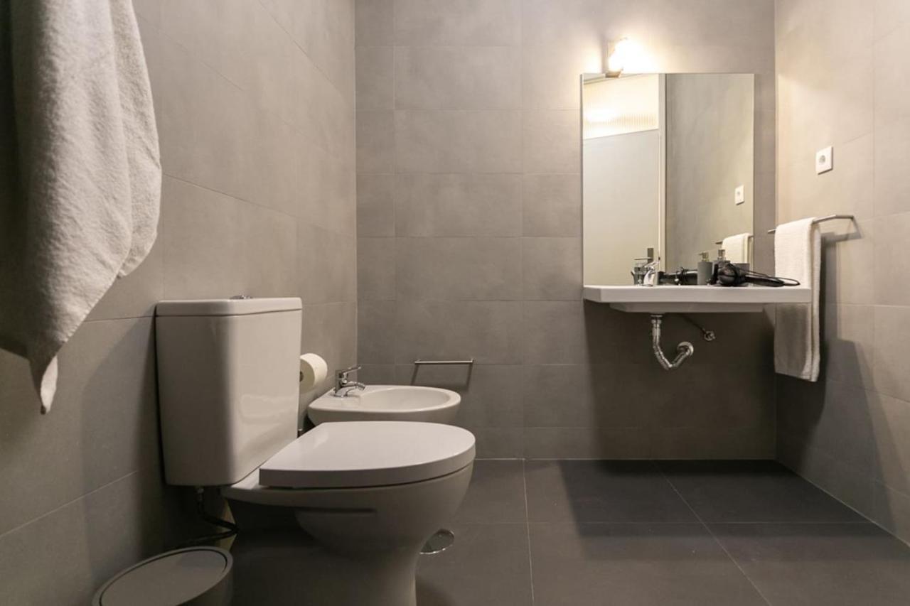 Aposentus - Elegant Functionality Porto Downtown Apartment Екстериор снимка