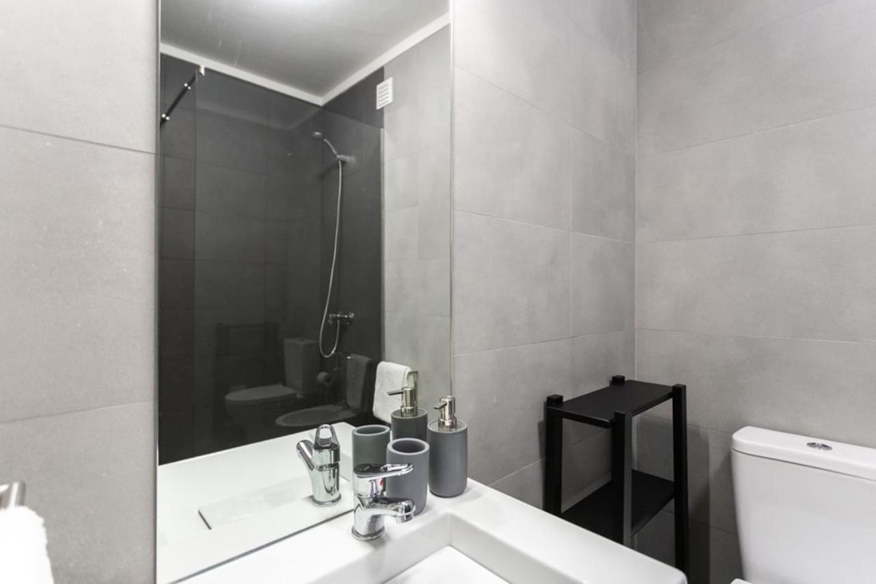 Aposentus - Elegant Functionality Porto Downtown Apartment Екстериор снимка