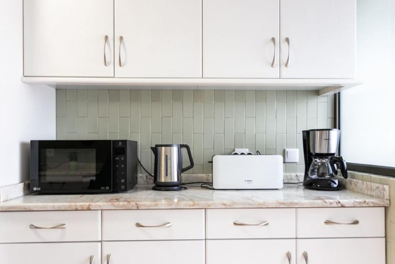 Aposentus - Elegant Functionality Porto Downtown Apartment Екстериор снимка