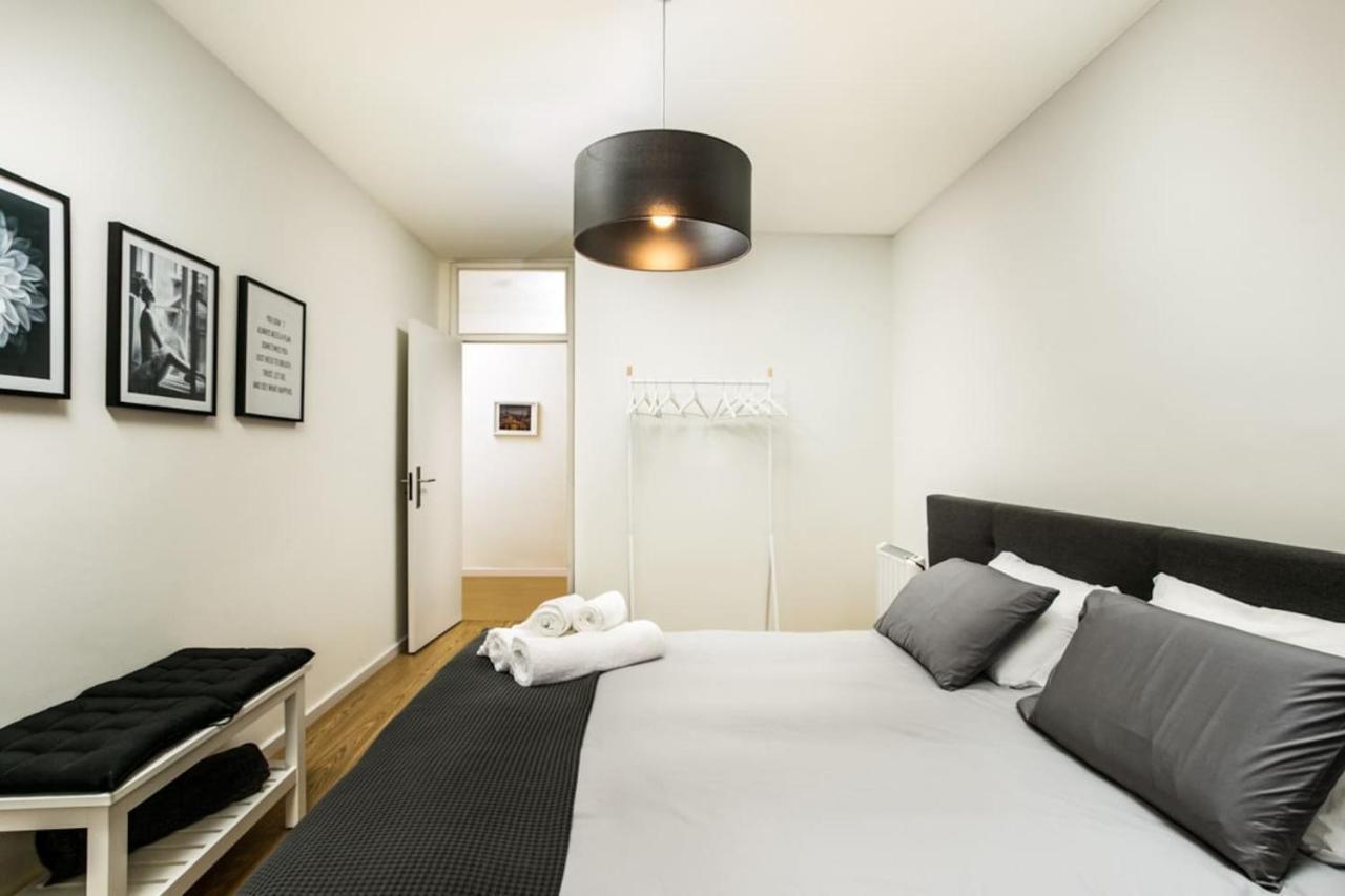 Aposentus - Elegant Functionality Porto Downtown Apartment Екстериор снимка
