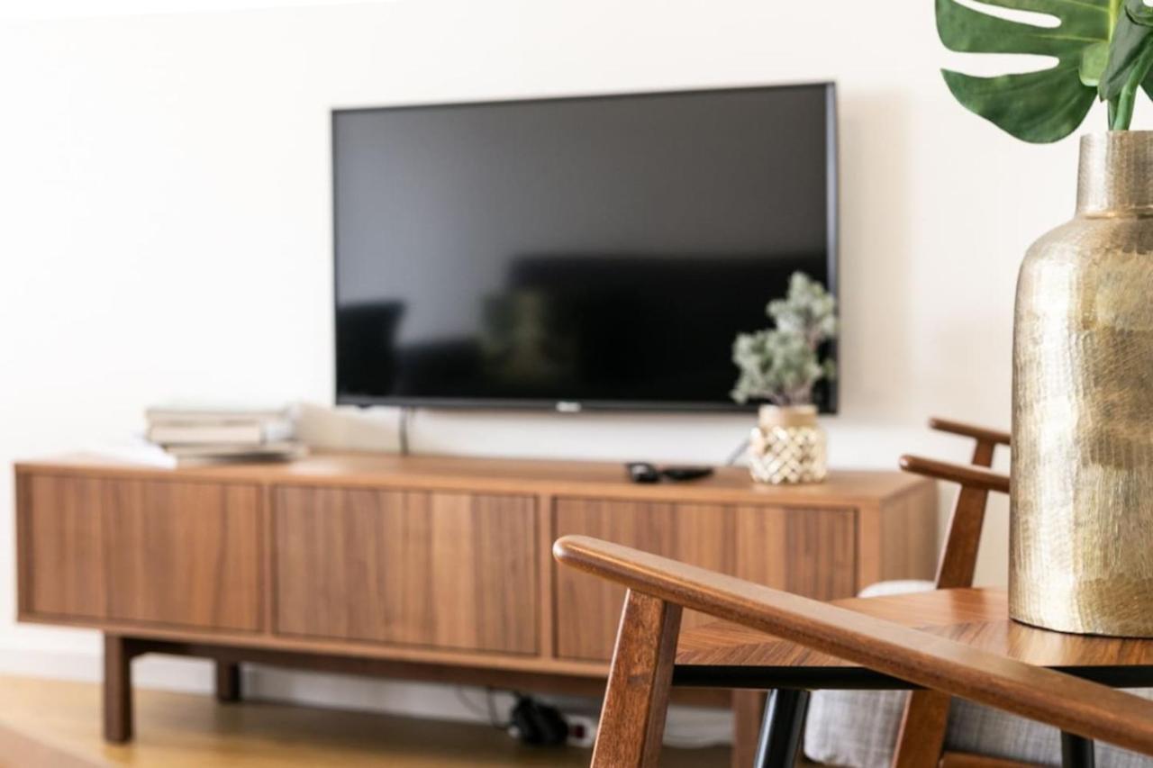 Aposentus - Elegant Functionality Porto Downtown Apartment Екстериор снимка