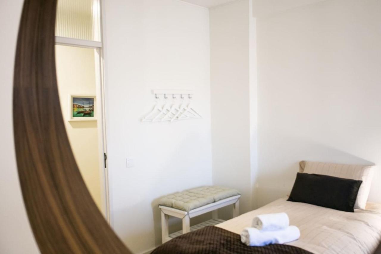 Aposentus - Elegant Functionality Porto Downtown Apartment Екстериор снимка